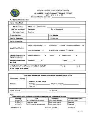 smr online login|NOTICE TO PUBLIC: SELF MONITORING REPORT ONLINE .
